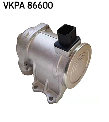POMPA ACQUA